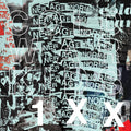 the album cover for Cold War Kids - New Age Norms 1