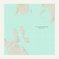 the album cover for Tindersticks - No Treasure But Hope