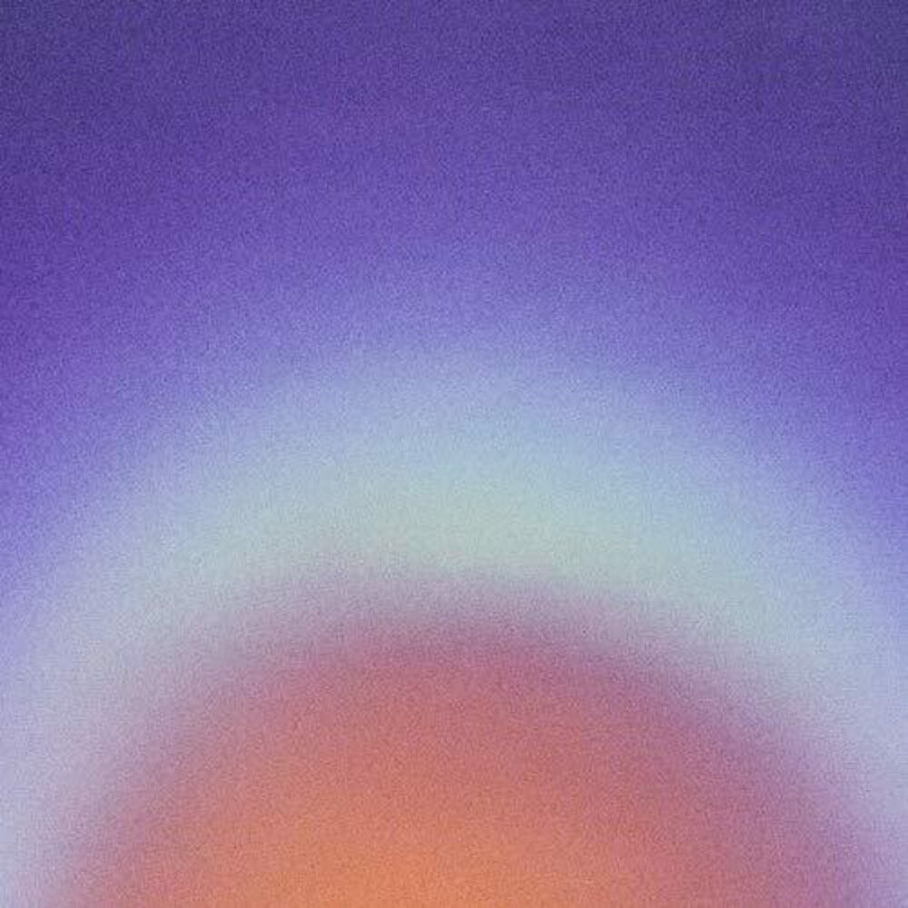 the album cover for Jacques Greene - Dawn Chorus