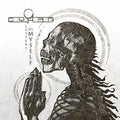 the album cover for Cyhra - Letters To Myself