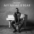 the album cover for Nahko - My Name Is Bear [Digipak]