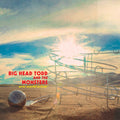 the album cover for Big Head Todd & The Monsters - New World Arisin