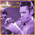 the album cover for Chet Baker - Best Of Chet Baker