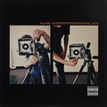 the album cover for Ben Folds - Supersunnyspeedgraphic, The LP [2LP]