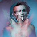 the album cover for Sondre Lerche - Pleasure [LP]