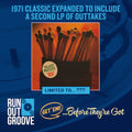 the album cover for Delaney & Bonnie & Friends - Motel Shot [Limited Edition 2LP]