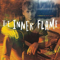 the album cover for Inner Flame A Tribute To Rainer Ptacek / Various - Inner Flame: A Tribute To Rainer Ptacek / Various