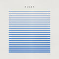 the album cover for Rain Phoenix - River [Colored Vinyl] [Limited Edition] [Indie Exclusive]