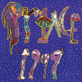 the album cover for Prince - 1999 (remastered)