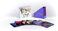 the album cover for Prince - 1999: Remastered [Super Deluxe 5CD/DVD]