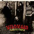 the album cover for Wildwood - Plastic People