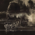 the album cover for Dan Tyminski - Southern Gothic