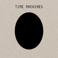 the album cover for Coil - Time Machines