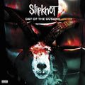 the album cover for Slipknot - Day Of The Gusano [Limited Edition Deluxe 3LP/DVD]