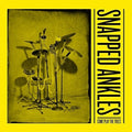 the album cover for Snapped Ankles - Come Play The Trees