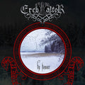 the album cover for Ereb Altor - By Honour