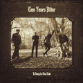 the album cover for Ten Years After - A Sting In The Tale [Limited Edition Gold LP]