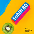 the album cover for Tahiti 80 - Sunshine Beat 1 [With Booklet] [Indie Exclusive]