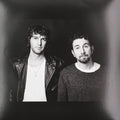 the album cover for Japandroids - Near To The Wild Heart Of Life (Blk) [Colored Vinyl] (Gry)