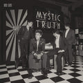 the album cover for Bad Suns - Mystic Truth (Opaque White) [Colored Vinyl] (Wht)