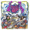 the album cover for Buffalo Killers - Alive & Well In Ohio