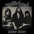 the album cover for Motörhead - Under Cover