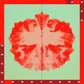 the album cover for Grandbrothers - Open