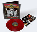 the album cover for Unknown Artist - Lucifer Rising: Soundtrack