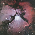 the album cover for King Crimson - Sailors' Tales (1970-1972) Limited Edition Box Set