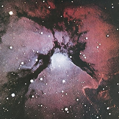 the album cover for King Crimson - Sailors' Tales (1970-1972) Limited Edition Box Set