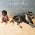 the album cover for And So I Watch You From Afar - Endless Shimmering [LP]