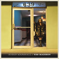 the album cover for Susan Marshall - 639 Madison