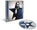 the album cover for Ringo Starr - What's My Name