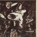 the album cover for Pearls Before Swine - One Nation Underground