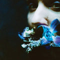 the album cover for Circuit Des Yeux - Reaching for Indigo