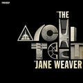 the album cover for Jane Weaver - Architect