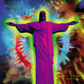 the album cover for Marillion - Afraid Of Sunlight: Deluxe Edition [4CD/Blu-ray]