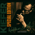the album cover for Kiefer Sutherland - Reckless & Me [Special Edition]