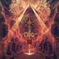 the album cover for Nile - Vile Nilotic Rites