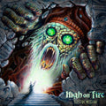the album cover for High On Fire - Electric Messiah (picture Disc)