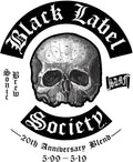 the album cover for Black Label Society - Sonic Brew (20th Anniversary Blend 5.99 - 5.19)(Tour Edition)