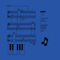 the album cover for Omni - Networker