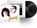 the album cover for Sparks - Past Tense - The Best of Sparks [LP]