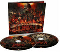 the album cover for Slayer - The Repentless Killogy (Live at The Forum in Inglewood, CA) [2CD]