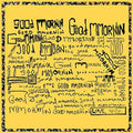 the album cover for Rayland Baxter - Good Mmornin EP [Yellow Vinyl]