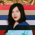 the album cover for Lucy Dacus - 2019 [LP]