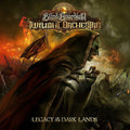 the album cover for Blind Guardian Twilight Orchestra - Legacy Of The Dark Lands [2LP]
