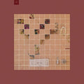 the album cover for Touche Amore - Stage Four