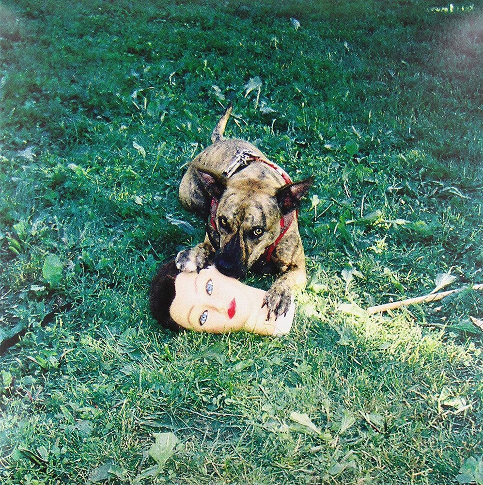 the album cover for Joyce Manor - Cody