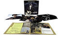 the album cover for Bob Dylan - Travelin' Thru, 1967 - 1969: The Bootleg Series, Vol. 15 [LP]